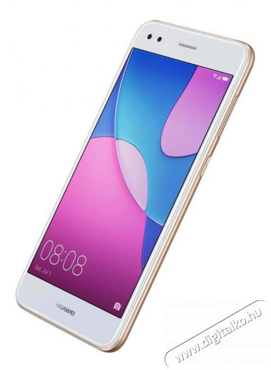 Huawei P9 Lite mini 16GB DS okostelefon - arany Mobil / Kommunikáció / Smart - Okostelefon - Android - 325521