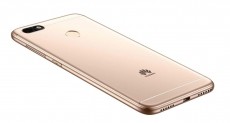 Huawei P9 Lite mini 16GB DS okostelefon - arany Mobil / Kommunik&aacute;ci&oacute; / Smart - Okostelefon - Android - 325521