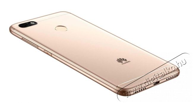 Huawei P9 Lite mini 16GB DS okostelefon - arany Mobil / Kommunikáció / Smart - Okostelefon - Android - 325521
