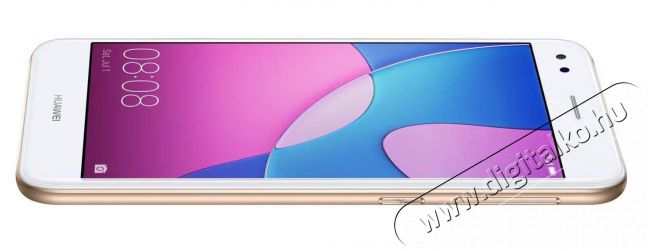 Huawei P9 Lite mini 16GB DS okostelefon - arany Mobil / Kommunikáció / Smart - Okostelefon - Android - 325521