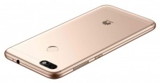 Huawei P9 Lite mini 16GB DS okostelefon - arany Mobil / Kommunik&aacute;ci&oacute; / Smart - Okostelefon - Android - 325521