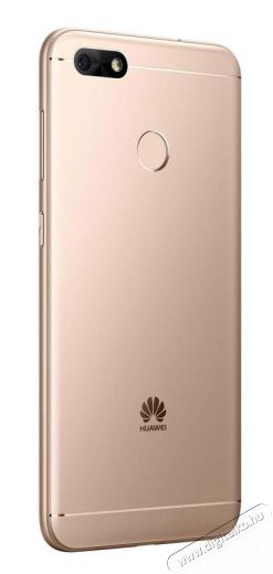 Huawei P9 Lite mini 16GB DS okostelefon - arany Mobil / Kommunikáció / Smart - Okostelefon - Android - 325521