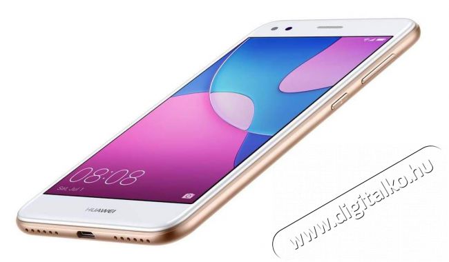 Huawei P9 Lite mini 16GB DS okostelefon - arany Mobil / Kommunikáció / Smart - Okostelefon - Android - 325521