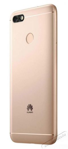 Huawei P9 Lite mini 16GB DS okostelefon - arany Mobil / Kommunikáció / Smart - Okostelefon - Android - 325521