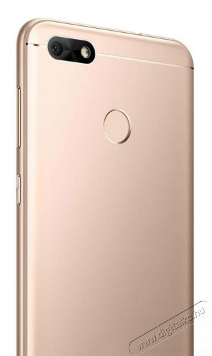 Huawei P9 Lite mini 16GB DS okostelefon - arany Mobil / Kommunikáció / Smart - Okostelefon - Android - 325521
