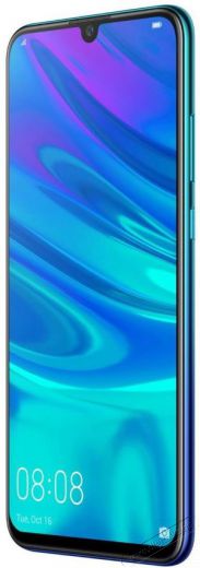 Huawei P Smart 2019 64GB Dual SIM okostelefon - auróra kék Egyéb - Nem forgalmazzuk ! - 346823