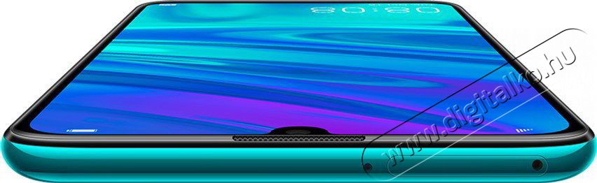 Huawei P Smart 2019 64GB Dual SIM okostelefon - auróra kék Egyéb - Nem forgalmazzuk ! - 346823