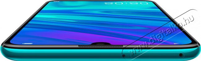 Huawei P Smart 2019 64GB Dual SIM okostelefon - auróra kék Egyéb - Nem forgalmazzuk ! - 346823