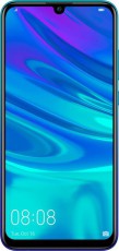 Huawei P Smart 2019 64GB Dual SIM okostelefon - auróra kék Egyéb - Nem forgalmazzuk ! - 346823
