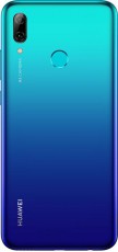 Huawei P Smart 2019 64GB Dual SIM okostelefon - auróra kék Egyéb - Nem forgalmazzuk ! - 346823