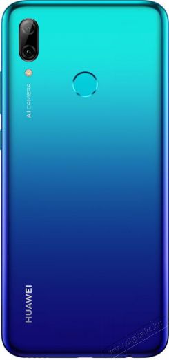 Huawei P Smart 2019 64GB Dual SIM okostelefon - auróra kék Egyéb - Nem forgalmazzuk ! - 346823