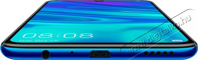 Huawei P Smart 2019 64GB Dual SIM okostelefon - auróra kék Egyéb - Nem forgalmazzuk ! - 346823