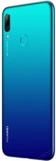Huawei P Smart 2019 64GB Dual SIM okostelefon - auróra kék Egyéb - Nem forgalmazzuk ! - 346823