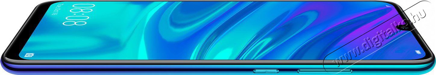 Huawei P Smart 2019 64GB Dual SIM okostelefon - auróra kék Egyéb - Nem forgalmazzuk ! - 346823