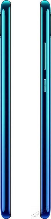 Huawei P Smart 2019 64GB Dual SIM okostelefon - auróra kék Egyéb - Nem forgalmazzuk ! - 346823