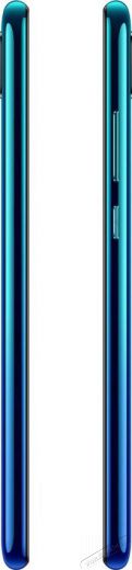 Huawei P Smart 2019 64GB Dual SIM okostelefon - auróra kék Egyéb - Nem forgalmazzuk ! - 346823
