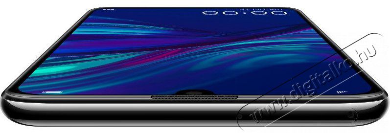 Huawei P Smart 2019 64GB Dual SIM okostelefon - éjfekete Egyéb - Nem forgalmazzuk ! - 346824