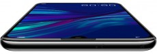 Huawei P Smart 2019 64GB Dual SIM okostelefon - éjfekete Egyéb - Nem forgalmazzuk ! - 346824