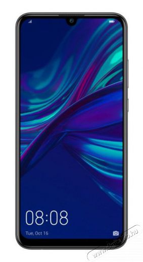 Huawei P Smart 2019 64GB Dual SIM okostelefon - éjfekete Egyéb - Nem forgalmazzuk ! - 346824