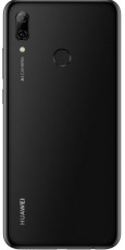 Huawei P Smart 2019 64GB Dual SIM okostelefon - éjfekete Egyéb - Nem forgalmazzuk ! - 346824