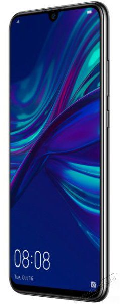 Huawei P Smart 2019 64GB Dual SIM okostelefon - éjfekete Egyéb - Nem forgalmazzuk ! - 346824
