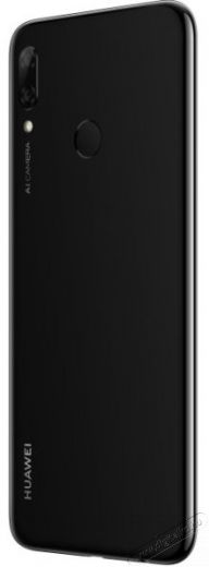 Huawei P Smart 2019 64GB Dual SIM okostelefon - éjfekete Egyéb - Nem forgalmazzuk ! - 346824
