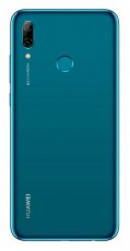 Huawei P Smart 2019 64GB Dual SIM okostelefon - zafír kék Egyéb - Nem forgalmazzuk ! - 346825
