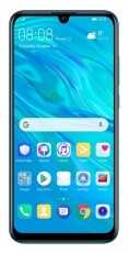 Huawei P Smart 2019 64GB Dual SIM okostelefon - zafír kék Egyéb - Nem forgalmazzuk ! - 346825