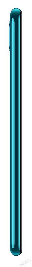 Huawei P Smart 2019 64GB Dual SIM okostelefon - zafír kék Egyéb - Nem forgalmazzuk ! - 346825
