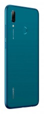 Huawei P Smart 2019 64GB Dual SIM okostelefon - zafír kék Egyéb - Nem forgalmazzuk ! - 346825