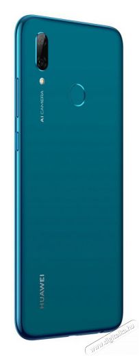 Huawei P Smart 2019 64GB Dual SIM okostelefon - zafír kék Egyéb - Nem forgalmazzuk ! - 346825