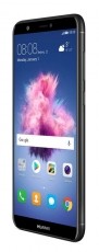 Huawei P Smart 32GB DS okostelefon - fekete Egy&eacute;b - Nem forgalmazzuk ! - 333541