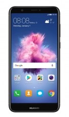 Huawei P Smart 32GB DS okostelefon - fekete Egy&eacute;b - Nem forgalmazzuk ! - 333541