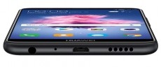 Huawei P Smart 32GB DS okostelefon - fekete Egy&eacute;b - Nem forgalmazzuk ! - 333541