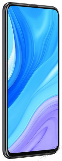 Huawei P Smart Pro 6/128GB Dual SIM okostelefon - éjfekete Egyéb - Nem forgalmazzuk ! - 360038
