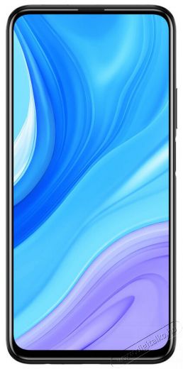 Huawei P Smart Pro 6/128GB Dual SIM okostelefon - éjfekete Egyéb - Nem forgalmazzuk ! - 360038
