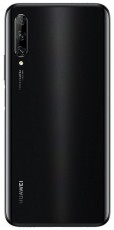 Huawei P Smart Pro 6/128GB Dual SIM okostelefon - éjfekete Egyéb - Nem forgalmazzuk ! - 360038