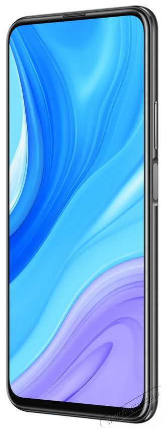 Huawei P Smart Pro 6/128GB Dual SIM okostelefon - éjfekete Egyéb - Nem forgalmazzuk ! - 360038