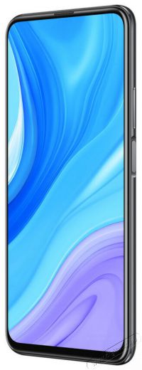Huawei P Smart Pro 6/128GB Dual SIM okostelefon - éjfekete Egyéb - Nem forgalmazzuk ! - 360038