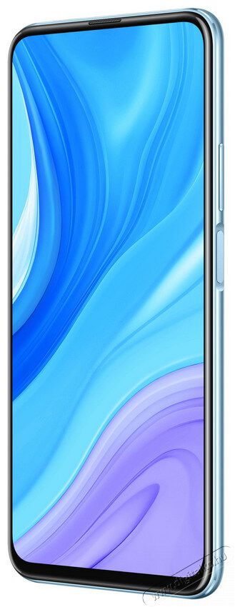 Huawei P Smart Pro 6/128GB Dual SIM okostelefon - jégkristály kék Egyéb - Nem forgalmazzuk ! - 360039