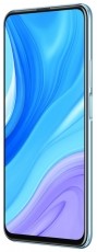 Huawei P Smart Pro 6/128GB Dual SIM okostelefon - j&eacute;gkrist&aacute;ly k&eacute;k Egy&eacute;b - Nem forgalmazzuk ! - 360039