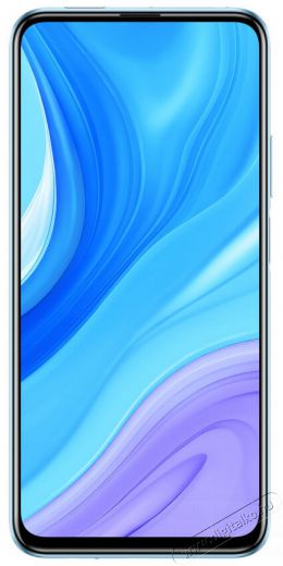 Huawei P Smart Pro 6/128GB Dual SIM okostelefon - jégkristály kék Egyéb - Nem forgalmazzuk ! - 360039