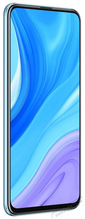 Huawei P Smart Pro 6/128GB Dual SIM okostelefon - jégkristály kék Egyéb - Nem forgalmazzuk ! - 360039