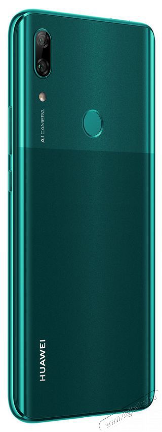 Huawei P Smart Z 64GB Dual SIM okostelefon - smaragdzöld Egyéb - Nem forgalmazzuk ! - 350940