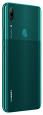 Huawei P Smart Z 64GB Dual SIM okostelefon - smaragdzöld Egyéb - Nem forgalmazzuk ! - 350940