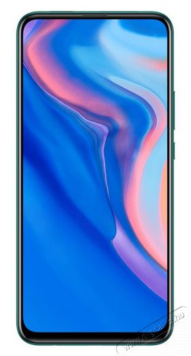 Huawei P Smart Z 64GB Dual SIM okostelefon - smaragdzöld Egyéb - Nem forgalmazzuk ! - 350940