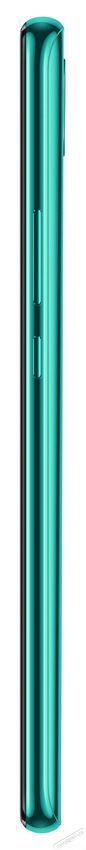 Huawei P Smart Z 64GB Dual SIM okostelefon - smaragdzöld Egyéb - Nem forgalmazzuk ! - 350940