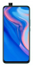 Huawei P Smart Z 64GB Dual SIM okostelefon - smaragdzöld Egyéb - Nem forgalmazzuk ! - 350940