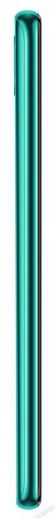 Huawei P Smart Z 64GB Dual SIM okostelefon - smaragdzöld Egyéb - Nem forgalmazzuk ! - 350940