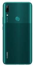 Huawei P Smart Z 64GB Dual SIM okostelefon - smaragdzöld Egyéb - Nem forgalmazzuk ! - 350940
